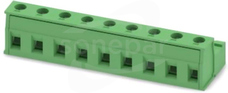 GIC 2,5/ 9-ST-7,62 Złącze do PCB