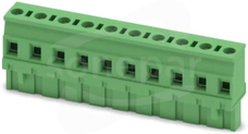 GMVSTBR 2,5/10-ST-7,62 Złącze do PCB