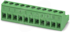 MSTB 2,5/11-ST BD:1-11 Złącze do PCB