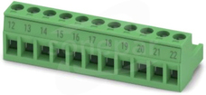 MSTB 2,5/11-ST BD:12-22 Złącze do PCB