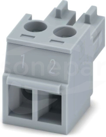 MC 1,5/ 2-ST-3,81 GY31BDWH1-2 Złącze do PCB