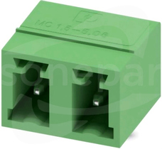 MC 1,5/ 2-G-5,08 Gniazdo do PCB