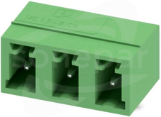 MC 1,5/ 3-G-5,08 Gniazdo do PCB