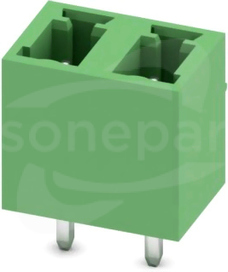 MCV 1,5/ 2-G-5,08 Gniazdo do PCB