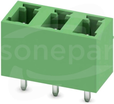 MCV 1,5/ 3-G-5,08 Gniazdo do PCB