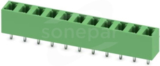 MCV 1,5/11-G-5,08 Gniazdo do PCB