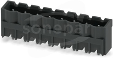 CCVA 2,5/ 8-G P20 THR Gniazdo do PCB