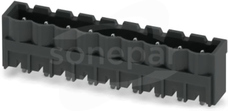 CCVA 2,5/ 9-G P20 THR Gniazdo do PCB