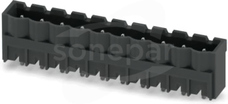 CCVA 2,5/10-G P20 THR Gniazdo do PCB
