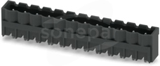 CCVA 2,5/12-G P20 THR Gniazdo do PCB