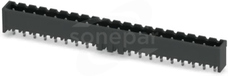 CCVA 2,5/20-G P20 THR Gniazdo do PCB