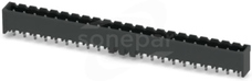 CCVA 2,5/22-G P20 THR Gniazdo do PCB