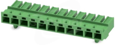 PCC 4/11-ST-7,62 Złącze do PCB