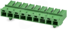 PCC 4/ 9-ST-7,62 Złącze do PCB