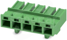 PCC 4/ 5-ST-7,62 Złącze do PCB