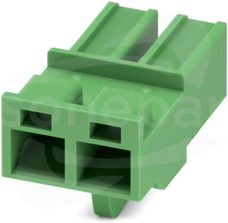 PCC 4/ 2-ST-7,62 Złącze do PCB