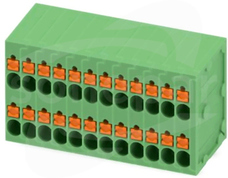 SPTD 1,5/12-H-3,5 Terminal przyłączeniowy do PCB