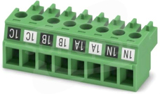 MC 1,5/ 8-ST-3,81 BDMIX 1N-1C Złącze do PCB
