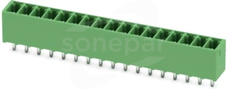 MCV 1,5/17-G-3,5 Gniazdo do PCB