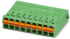 IFMC 1,5/ 9-ST-3,5-RN Łącznik wtykowy płytek drukowanych