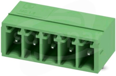MC 1,5/ 5-G-3,5 Gniazdo do PCB