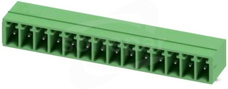 MC 1,5/14-G-3,5 Gniazdo do PCB