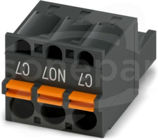 FKC 2,5/ 3-ST-5,08 BK BDWH:C7 Złącze do PCB