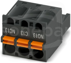FKC 2,5/ 3-ST-5,08 BK BDWHN013 Złącze do PCB