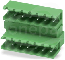 MDSTB 2,5/ 7-G Gniazdo do PCB