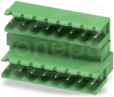 MDSTB 2,5/ 8-G Gniazdo do PCB