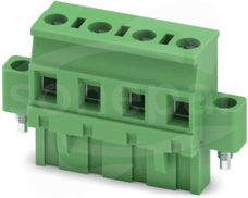 GMVSTBR 2,5/ 4-STF-7,62 Złącze do PCB