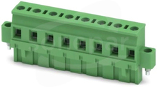GMVSTBR 2,5/ 8-STF-7,62 Złącze do PCB