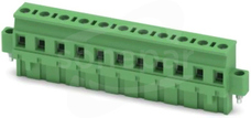 GMVSTBR 2,5/11-STF-7,62 Złącze do PCB
