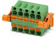 TFKC 2,5/ 5-ST-5,08-LR Złącze do PCB