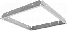 Ramka G/K LUGCLASSIC ECO LB LED Akcesoria LUGBOX