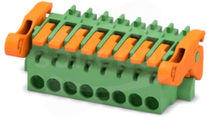 LPC 1,5/ 8-ST-3,81-LR Złącze do PCB