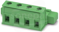 GIC 2,5/ 4-STGF-7,62 Złącze do PCB