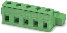GIC 2,5/ 5-STGF-7,62 Złącze do PCB