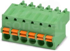 FK-MCP 1,5/ 6-ST-3,81 Złącze do PCB
