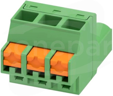 FKCOW 2,5/ 3-ST-5,08 Złącze do PCB