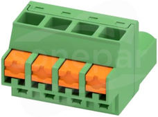 FKCOW 2,5/ 4-ST-5,08 Złącze do PCB