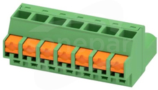 FKCOW 2,5/ 7-ST-5,08 Złącze do PCB