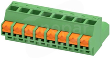FKCOW 2,5/ 8-ST-5,08 Złącze do PCB
