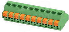 FKCOW 2,5/10-ST-5,08 Złącze do PCB