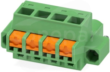 FKCOW 2,5/ 4-STF-5,08 Złącze do PCB