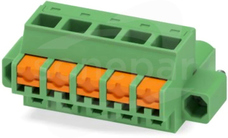 FKCOW 2,5/ 5-STF-5,08 Złącze do PCB