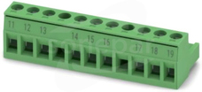 MSTB 2,5/11-ST-5,08 BD:11-19 Złącze do PCB