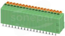 FFKDSA1/V-2,54-18 Terminal przyłączeniowy do PCB