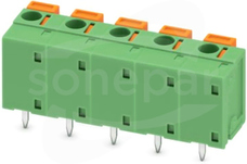 FFKDSA1/V1-7,62- 5 Terminal przyłączeniowy do PCB