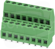 MKKDS 1,5/ 8-5,08 Terminal przyłączeniowy do PCB